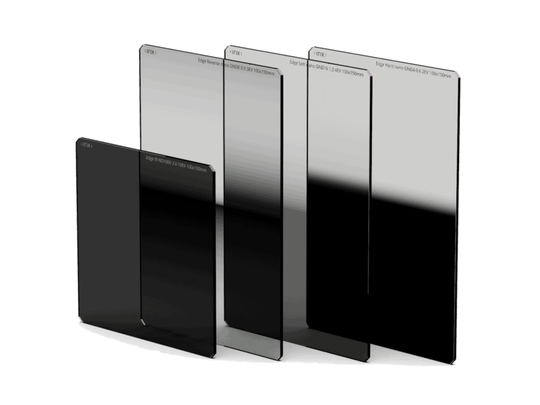 Lee 100mm ND Filter Set