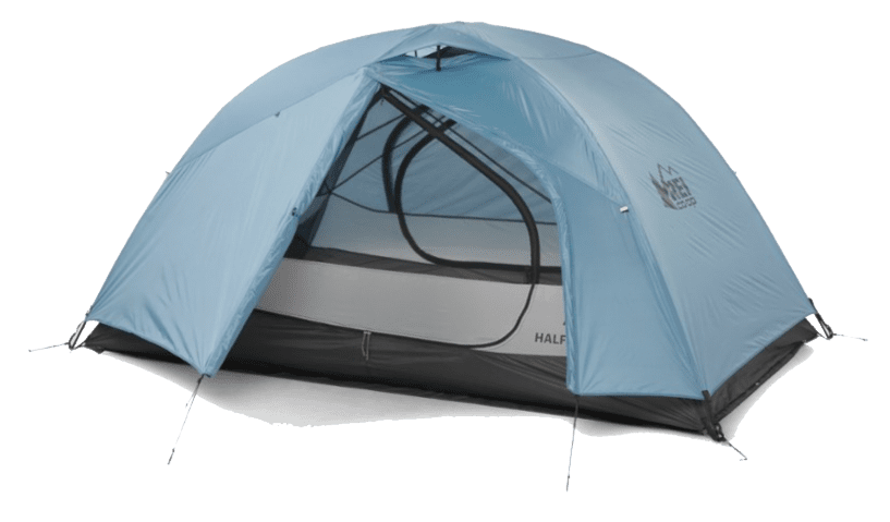 REI Half Dome Tent