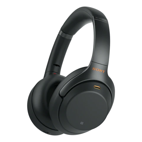 Sony Headphones